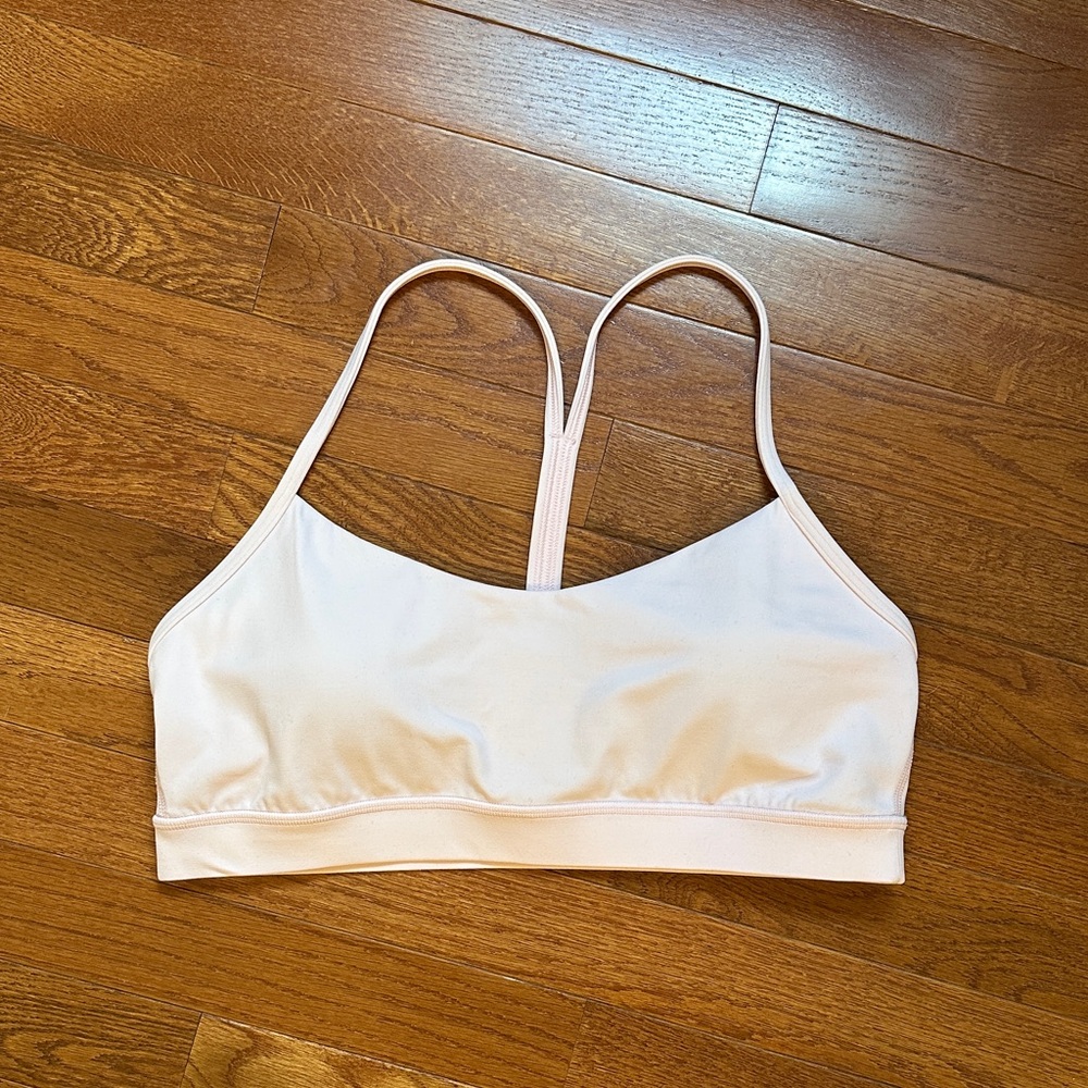 Lululemon spots bra
